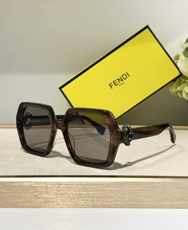 Fendi Sunglasses